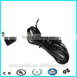 Custom 24awg 5521 dc Power Cable for Led thumbnail-2