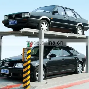 Simple Intelligent Parking Assist System thumbnail-1