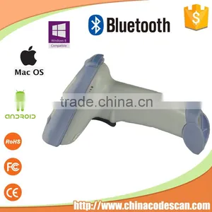 NT-2015LY Bluetooth 1d Handheld for IOS and Android Mobile Phone thumbnail-3