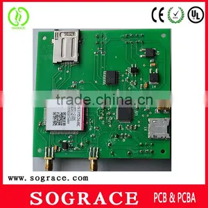 Component Mounted Pcb and Pcb Assembly Manufactuerer in China thumbnail-3