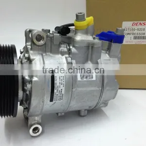 Denso Compressor thumbnail-1