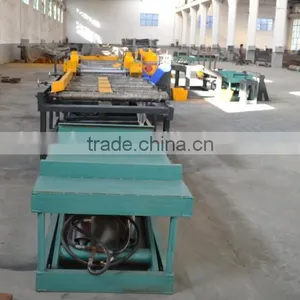 Plywood Edge Trimming Saw/wood Panel Saw/plywood Cutting Machine thumbnail-3
