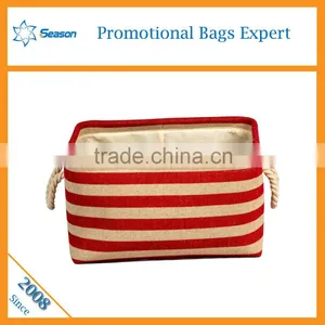 2016 Hot Selling Customized Laundry Basket of Dirty Laundry Supplier's Choice thumbnail-2