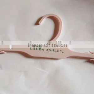 Plastic Coat Hanger thumbnail-1