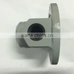 YJB Casting Valve Deck by WCB Material Pensu Processing thumbnail-2