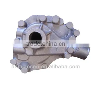 Cast Steel Agriculture Machinery Sector Gear thumbnail-6