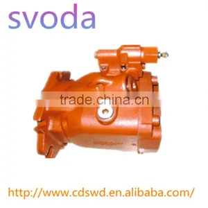 China Wholesale Hydraulic Steering Pump20017480 for Terex TR50 thumbnail-1