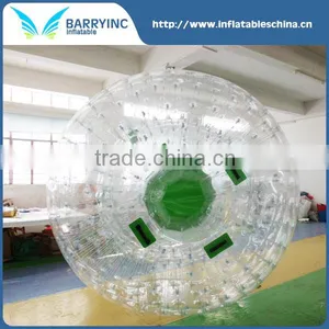 2016 New Products Inflatable Zorbing Ball,bubble Bowling thumbnail-1