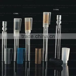 8ml,10ml, Pen Type Glass Bottle With Atomizer, Perfume Pen, Perfume Atomizer thumbnail-1
