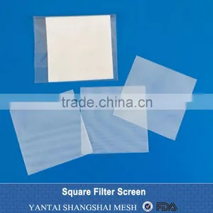 Amazon Hot Sale 50 Micron Filter Mesh Screen thumbnail-2