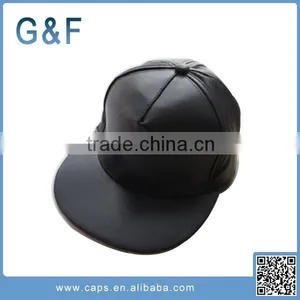 Custom Made Hip-Hop Cap For Sale In Bulk thumbnail-2