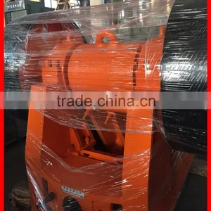 Small pe 150*250 Jaw Crusher for Sale thumbnail-4