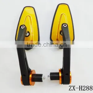 Soko Zx-2882 Series Motorcycle Accessory/motorcycle Side Mirror thumbnail-6