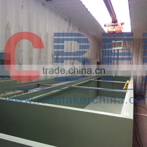 Newest Top Quality Commercial Ice Block Making Machine for Africa thumbnail-1