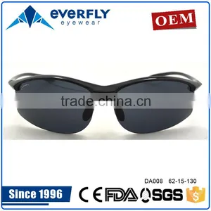 Wholesale 2016 Brand Sunglasses New Fashion PC Frame Cycling Sunglasses thumbnail-3