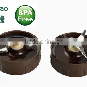 Hot Selling Electric Multifunction Smoothie Blender thumbnail-4