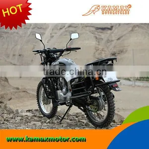 150cc Dirt Bike EVO 150 for Sale thumbnail-1