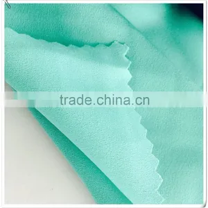 China Wholesale Hot Product 50D*75D 100%Polyester Satin Chiffon for Lady's Fashion Dress /shirt/ Blouse (#P-005) thumbnail-2