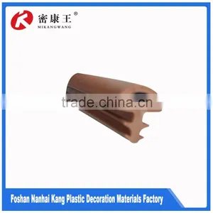 Small Quantity Aluminium Door Seals Strips thumbnail-1