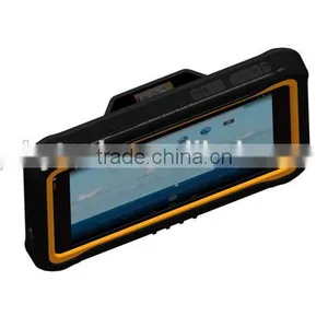 Dustproof 7 Inch Android RFID Fingerprint Reader Terminal thumbnail-5