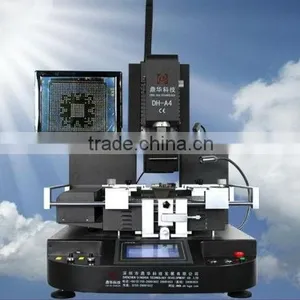 High Precision BGA Rework System/Automatic BGA Repair thumbnail-1