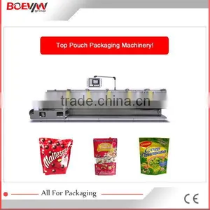 2014 Popular Popular Herbal Tea Packing Machine thumbnail-1