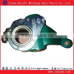 Howo Truck Spare Parts Chassis Parts Automatic Control Rear Wheel Adjustment Arm R thumbnail-1