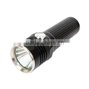 F22 High Brightness Rechargeable High Power Led Torch Light Tactical Flashlight thumbnail-2