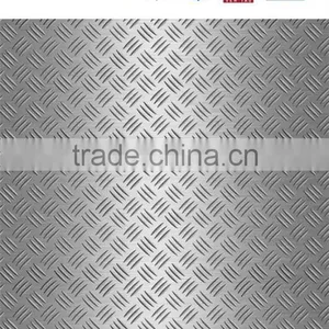 Skid Plate / Chequered Plate / Checker Plate With a Suitable Price thumbnail-2