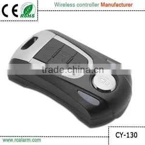 Fashion Nice Wireless Automatic Home Security Remote ControllerYET130 thumbnail-1