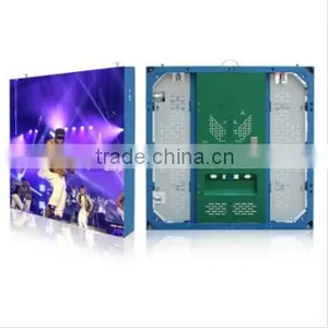 SMD p3 Indoor Rgb Led Display thumbnail-1