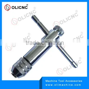 Small to Large Machine Tool of Ratchet Tap Holders of China Supplier With High Quality thumbnail-1