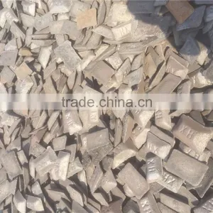Pig Iron for Casting thumbnail-1