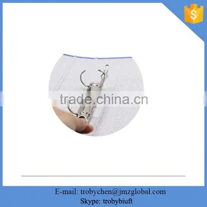2016 New a4 Paper File, Paper 2 Ring Binder, Customized Binder File Quality Choice thumbnail-4