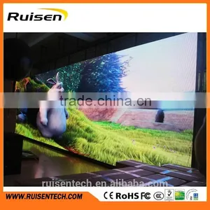 P2 P3 P4 Ecran Led Car Display HD Xxx Video Rgb Matrix Screen Trailer Taxi Roof Sign Signs Large Large Scale Outdoor Projector thumbnail-1