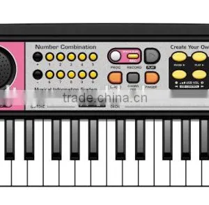 49 Keys Kids MQ-821USB thumbnail-6
