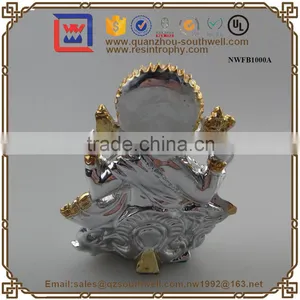 Hot Sale Made In China Resin Buddha Statue thumbnail-2