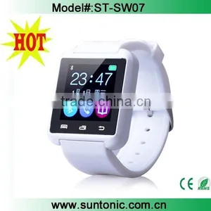 Waterproof Touched Screen Smart Watch Mobile Phone thumbnail-5