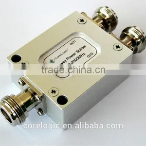 One in Two Power Divider thumbnail-2