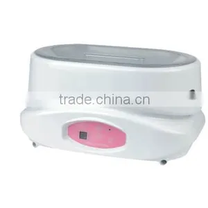 Electric Wax Warmer Heater Professional Mini Spa Hands Feet Wax Machine thumbnail-2