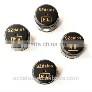 Wireless External Dalos Bluetooth Tire Pressure Control System Tp200 Gps Tpms thumbnail-3