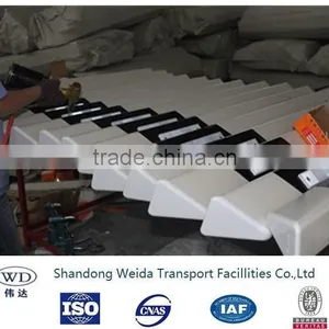 Traffic Marking /PVC Reflective Delineator Post thumbnail-6