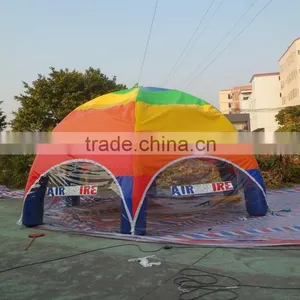 2016 Hot Event Inflatable Beach Tent thumbnail-3