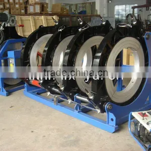 RDH1000/710 Hdpe Tube Fusione Welding Machine thumbnail-1