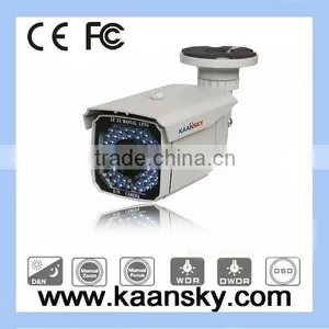 F901 420-700TVL 40-45M IR Waterproof Camera thumbnail-1