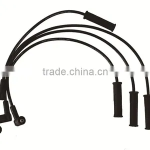 High Quality ISO Certificate PVC Plug Wire thumbnail-1