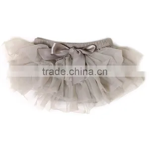 2016 Baby Girls Bloomers Lace Baby Love Short Adult Wholesale Baby Ruffle Bloomers Quality Choice thumbnail-4