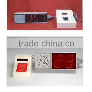 Plastic Tokens / Plastic Chips / Plastic Coins thumbnail-5