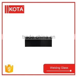 Athermal Welding Mask Black Glass Specification Quality Choice thumbnail-1