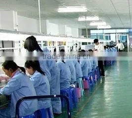 Jiashan WEIER Lighting Apparatus Co., Ltd. company overview - view 3 thumbnail
